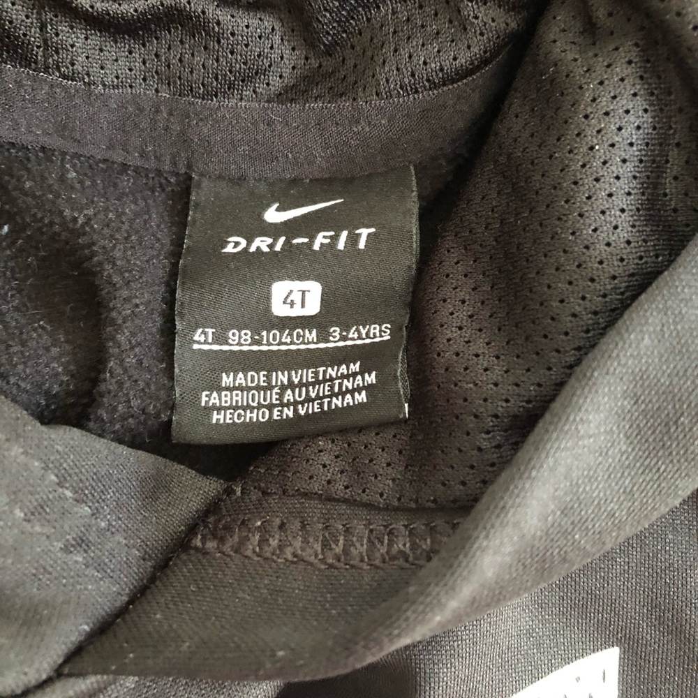 Nike Hoodie - Picture 4 of 4